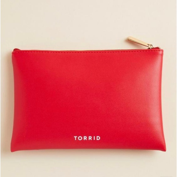 Only One Thing Pouch - Picture 2 of 4